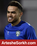 وینگر پرسپولیس رکورددار AFC شد